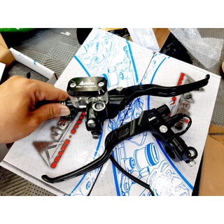 Tay thắng Adelin , Tay Côn Adelin.