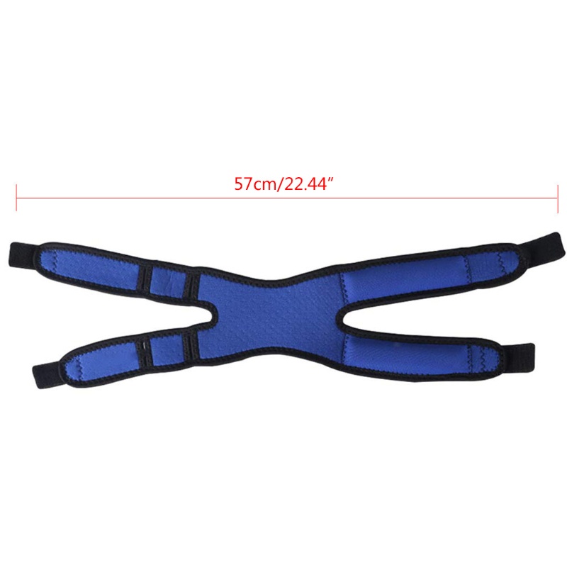 QQ Đai Quấn Bảo Vệ Đầu Gối Chuyên Nghiệp Có Thể Điều Chỉnh