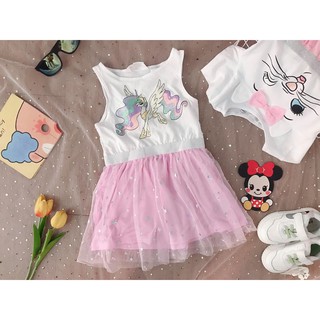Váy mèo, váy 3 lỗ pony