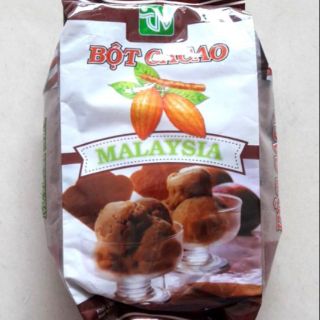 Bột ca cao Malaysia loại 1