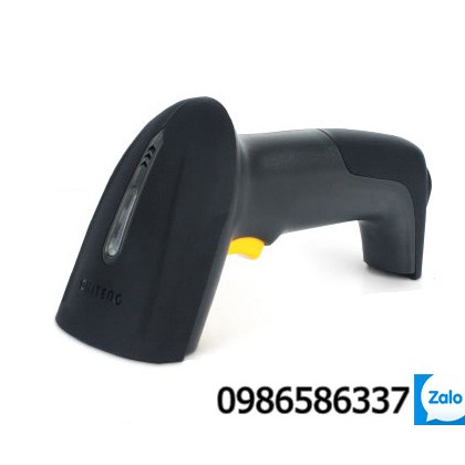 Máy quét QR, barcode một chiều có thể quét được màn hình pc ,smartphone không cần cài đặt Chiteng CT3200