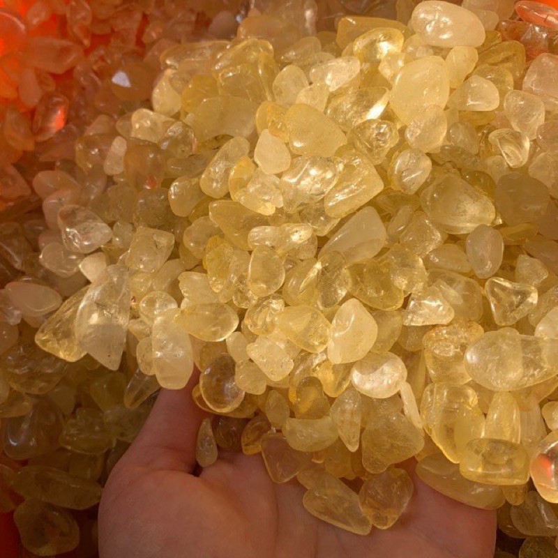 Đá vụn đã mài bóng | BigBuy360 - bigbuy360.vn