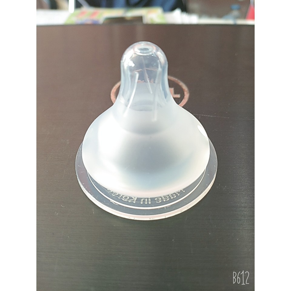 Núm Ti Cổ Rộng Spectra Nhiều Size