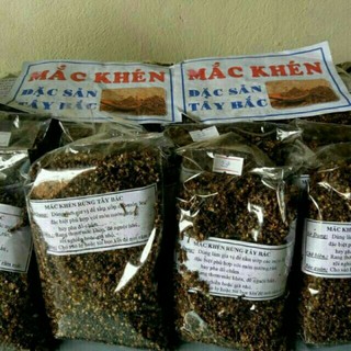 Sỉ lẻ mắc khén rừng 500g - 1kg