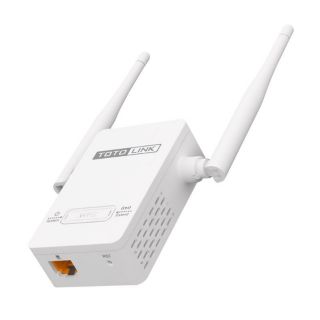 Kích sóng wifi Totolink EX200