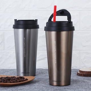 Ly giữ nhiệt inox 304 Lock&lock Clip Tumbler LHC4151 540ml