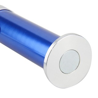 Đèn Led 15 Bóng Siêu Sáng Đế Có Nam Châm Hít