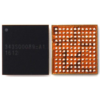 339s0213 ic wifi ipad mini2/ mini3 bản wifi version a1489 a1599