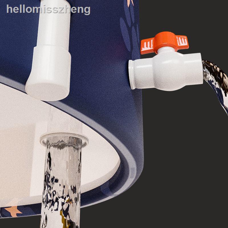 Bồn Tắm Gấp Gọn Tiện Dụng Dành Cho Người Lớn | BigBuy360 - bigbuy360.vn