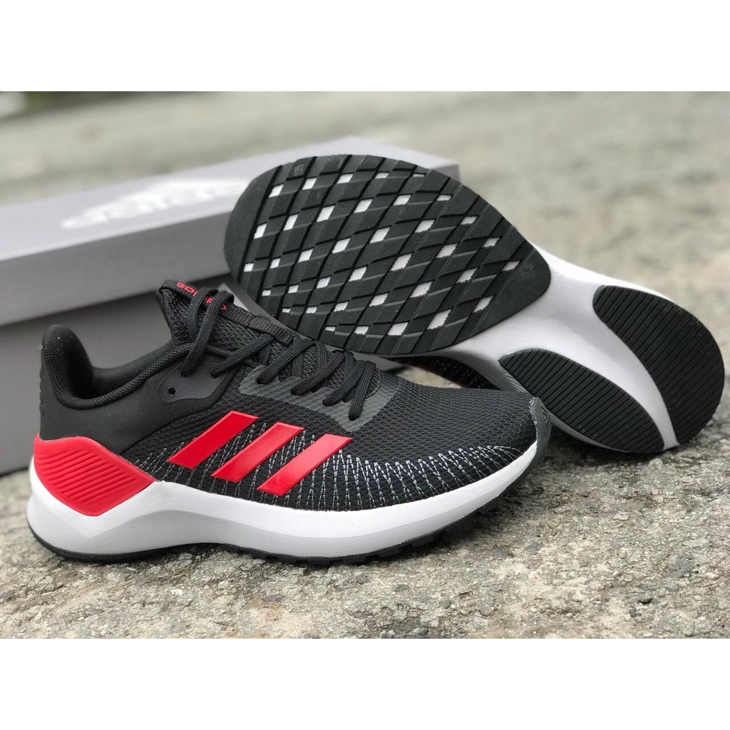 Giày Adidas Alphabounce Pure Nam [Full Box - Hình Ảnh Thực tại HAIPTSTORE] :)) . new ! . 🇻🇳 2020 : ": : : 2021