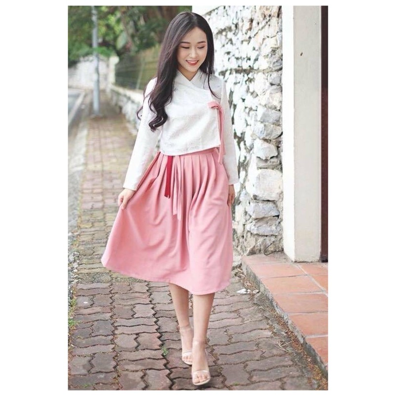 Set trang phục Hàn Quốc / Hanbok Hàn Quốc