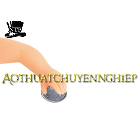 Ảo thuật bàn tay nhỏ lấy đồ vật hàng cao cấp lực hút mạnh (có hướng dẫn)