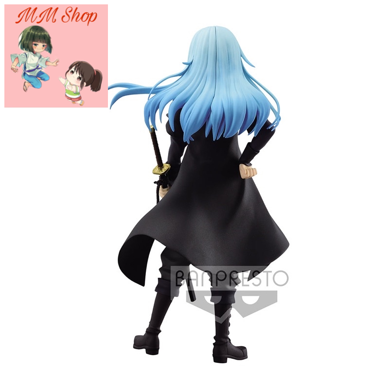 Mua Mô hình Rimuru That Time I Got Reincarnated as a Slime Otherworlder ...