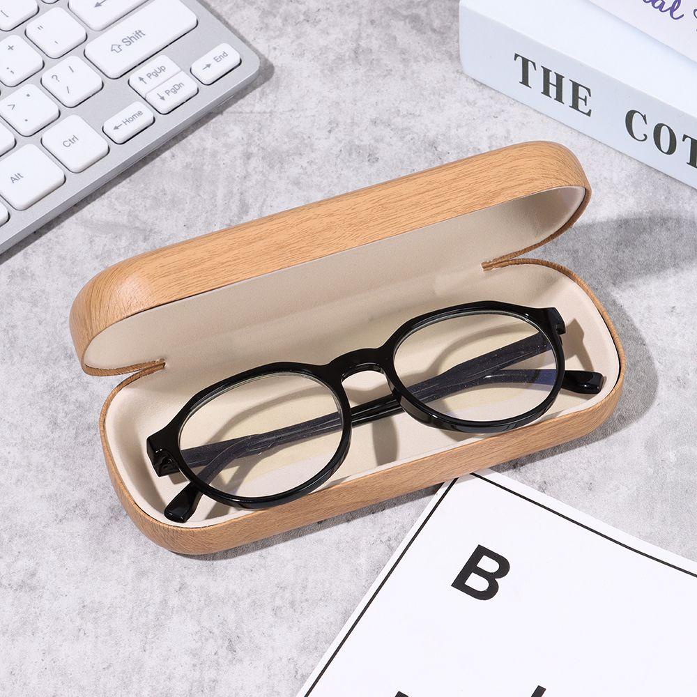 NEXTVN Hộp Đựng Kính Chống Thấm Nước Có Giá Đỡ Tiện Lợi Dành Cho Nam Và