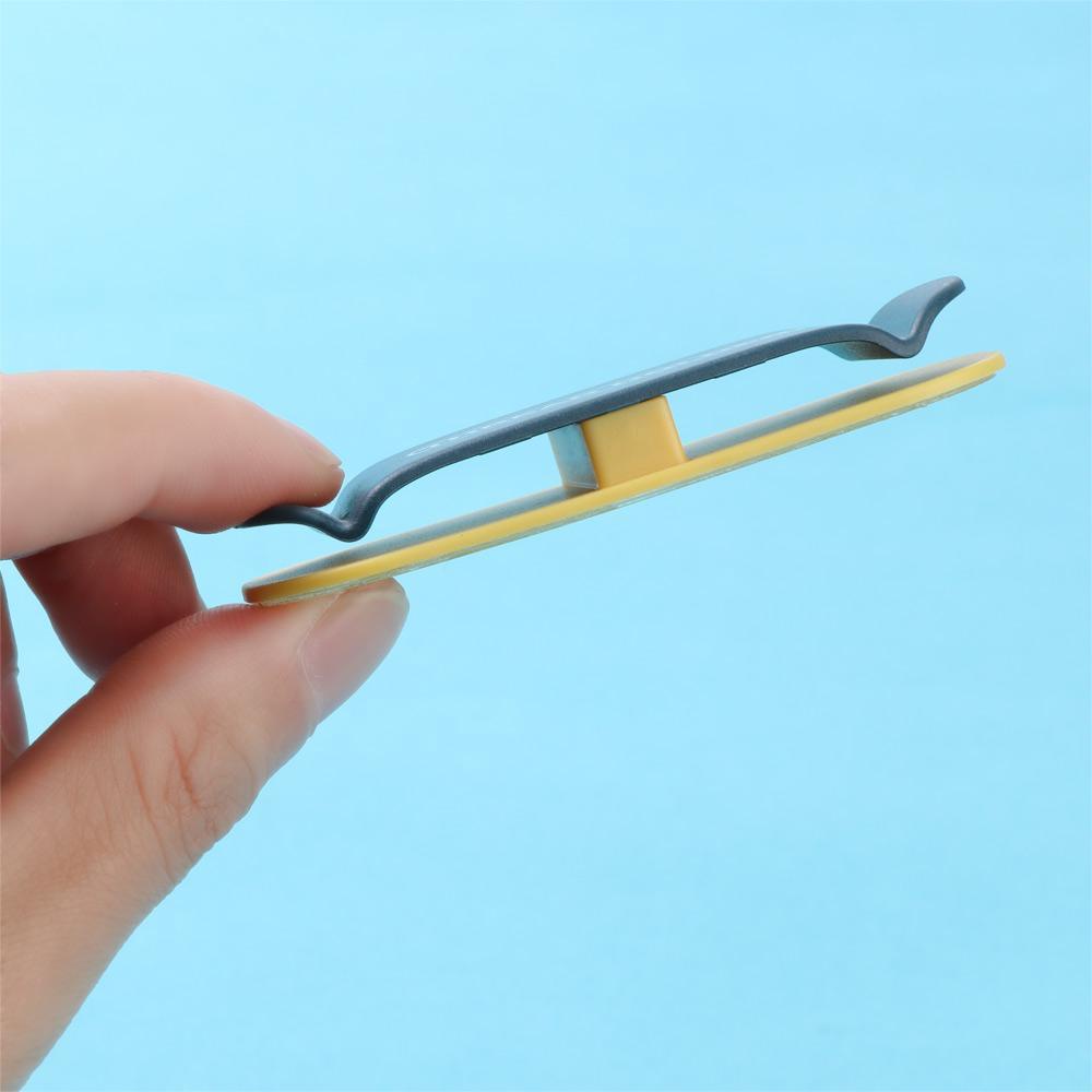 KUNHEV Bộ 4 Giá Đỡ Cố Định Dây Cáp Gắn Tường Gọn Gàng Thời Trang