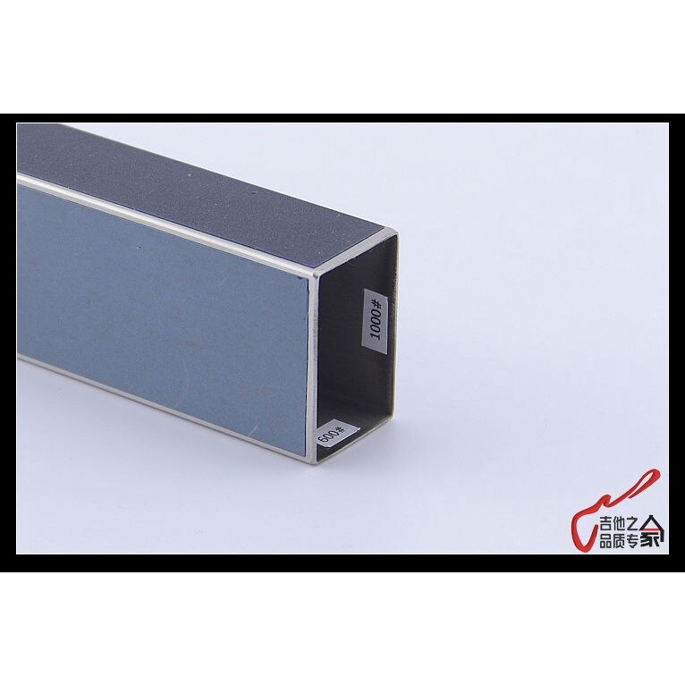 Dụng Cụ Đánh Bóng Cần Đàn Guitar Điện / Guitar Bass / Đàn Guitar Điện Đầu Phẳng