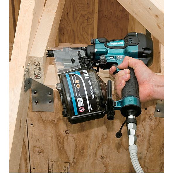 SÚNG BẮN ĐINH CUỘN MAKITA AN902