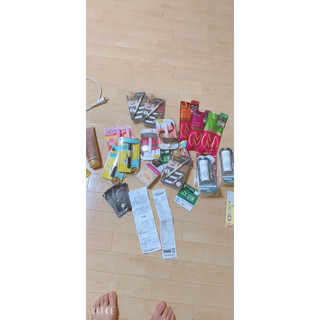 Chuốt mi Flow Mote Nhật Bản
