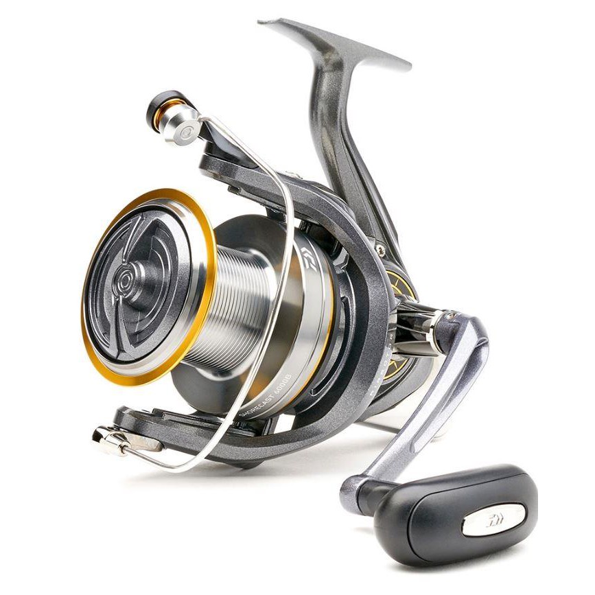 Máy Daiwa Shorecast Chính Hãng