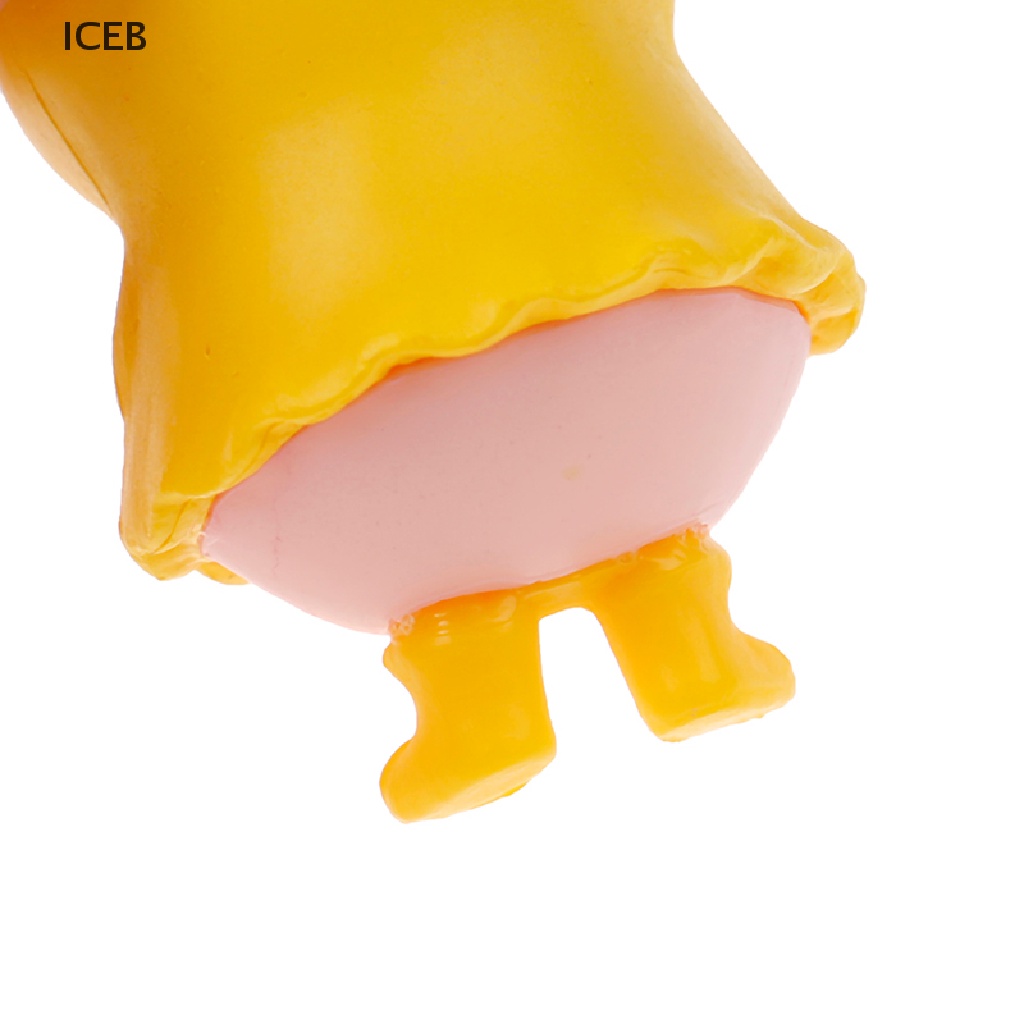 Bộ 6 Búp Bê Hình Chú Heo Nhỏ Dễ Thương Dùng Trang Trí Bánh Kem / Xe Hơi