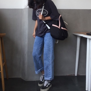 [Mã SKAMLTSM9 giảm 10% đơn 99K] Quần Clt Jean