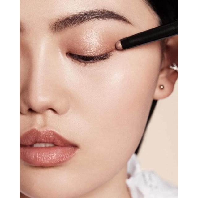 Minisize 1G - Phấn mắt Laura Mercier Caviar Stick Eye - Strapless