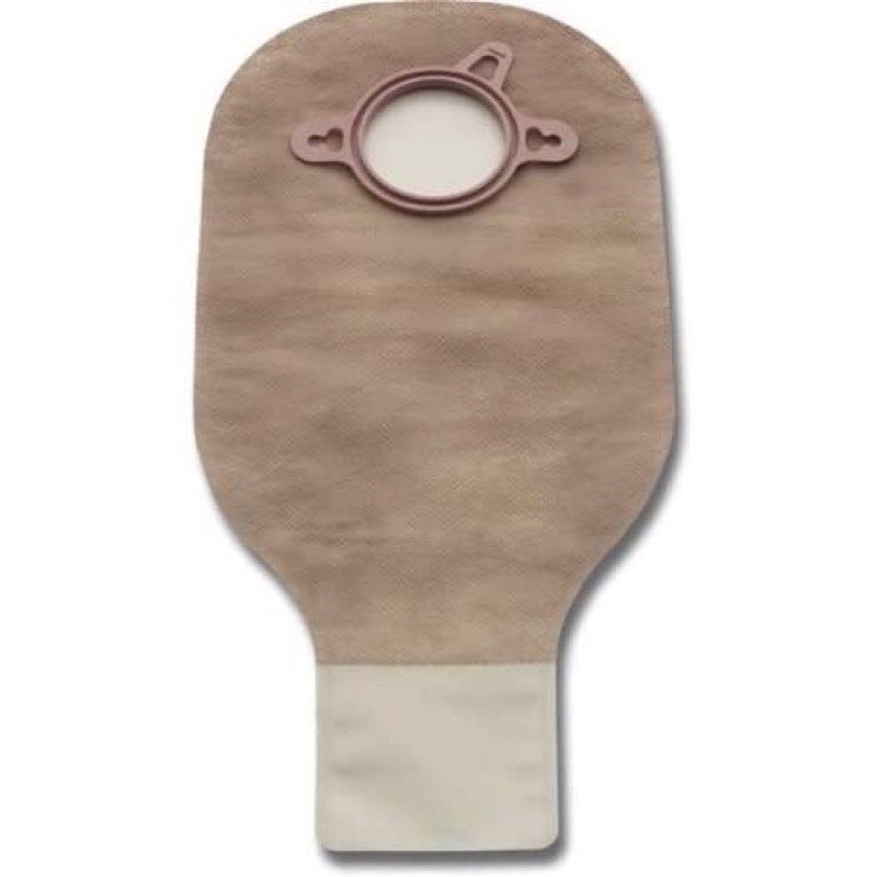 Túi Hậu Môn Nhân Tạo 2 Mảnh HOLISTER hàng Mỹ