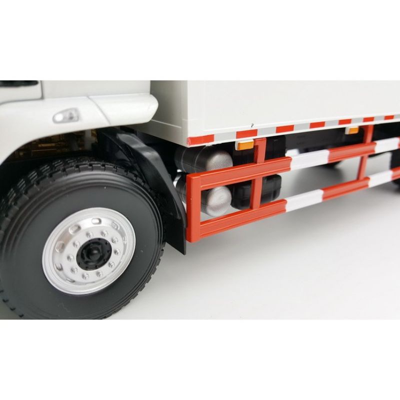 Xe tải mô hình CHENGLONG M3 hợp kim 1:24