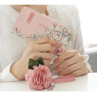Bao da cho điện thoại iphone 6/6S plus
