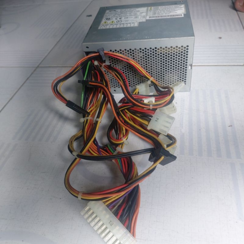Nguồn PC tiger power cao cấp (used, great)