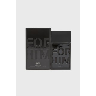 Nước hoa Zara For Him Black Edition Eau De Toilette 100 ml