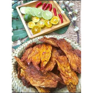 Thịt bò khô Hồng Ngự