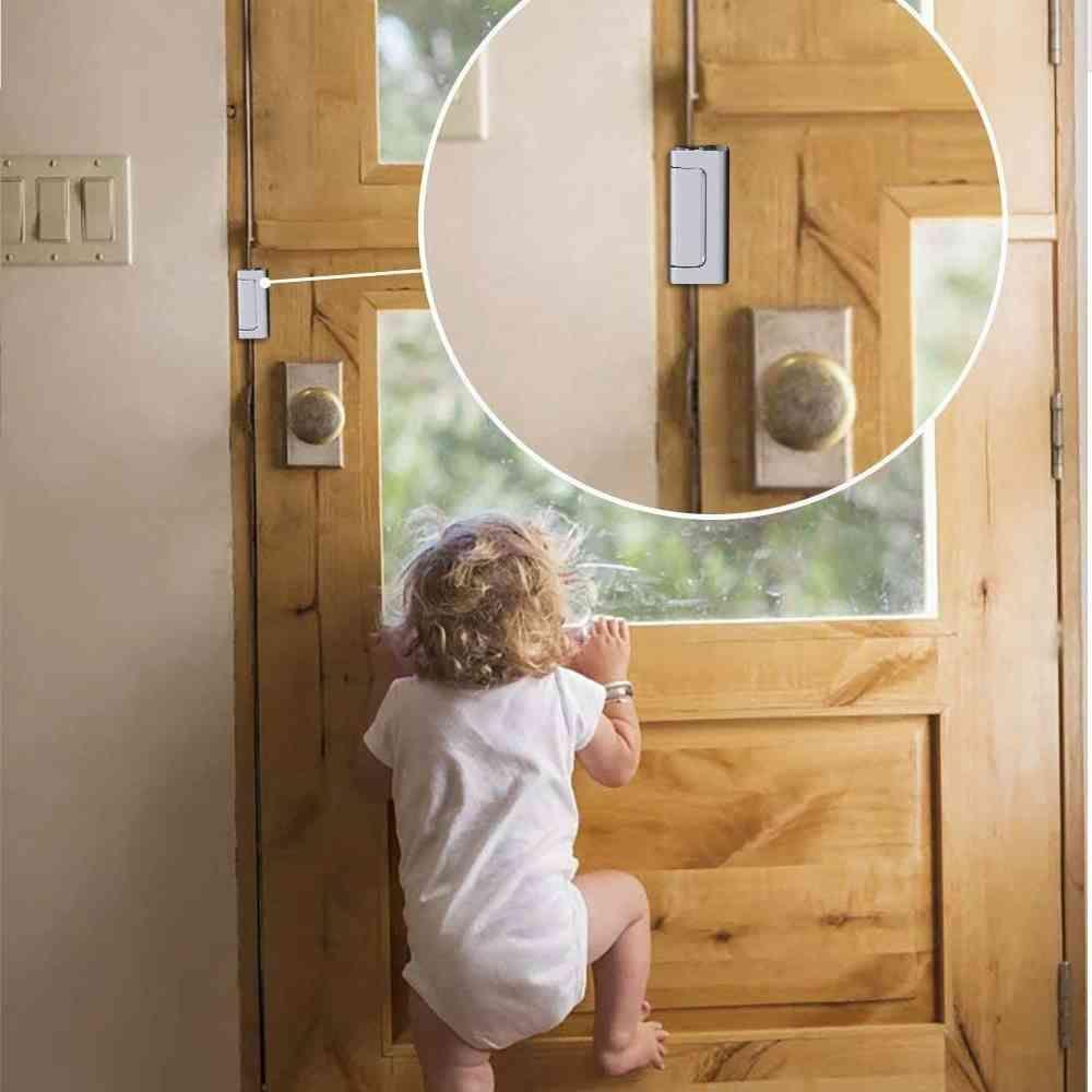 Bản Lề Cửa Ra Vào Chống Rỉ Sét Tiện Dụng