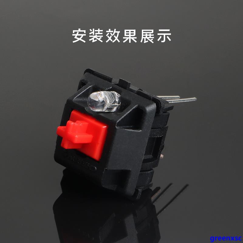 Thời Trang Bàn Phím Cơ Có Đèn Led Mx Axis Cc021 | BigBuy360 - bigbuy360.vn