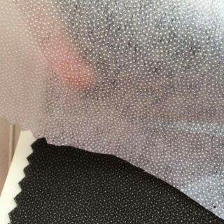 Mếch giấy hạt keo