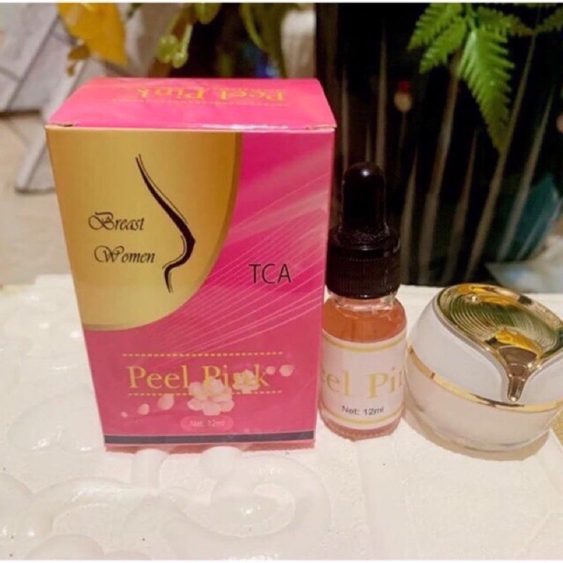 Peel hồng ti,nách, bikini TCA USA | BigBuy360 - bigbuy360.vn