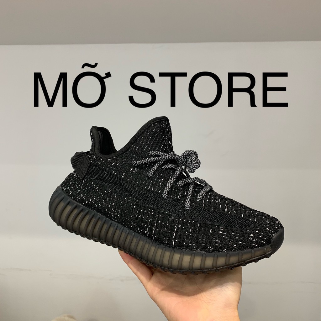 [Full Box]Giày Yz350 Full Phản Quang Cao Cấp❤️FREESHIP❤️
