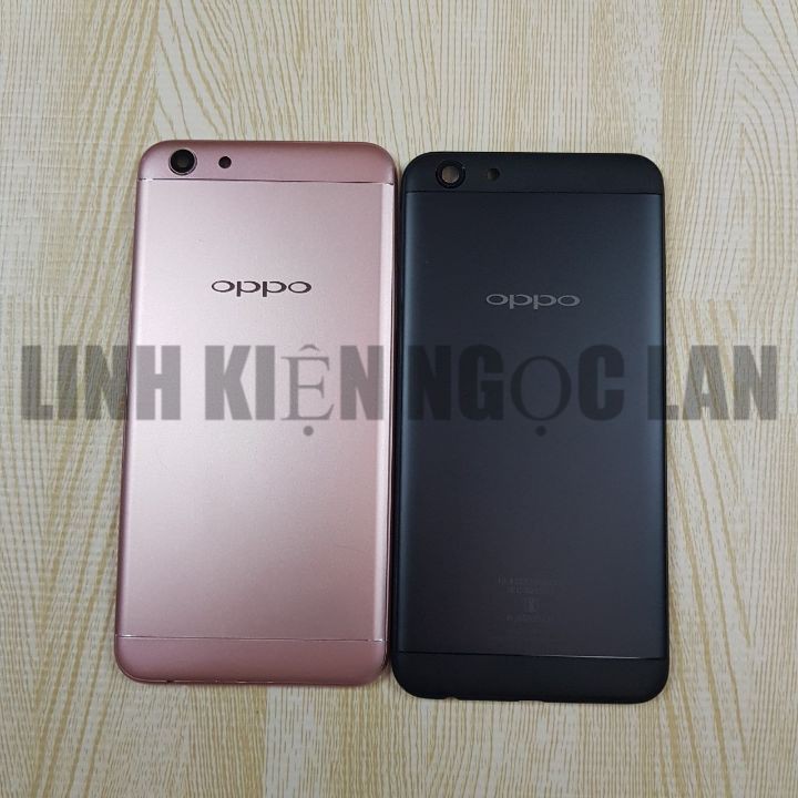 Vỏ nắp lưng Oppo F3 - Linh kiện