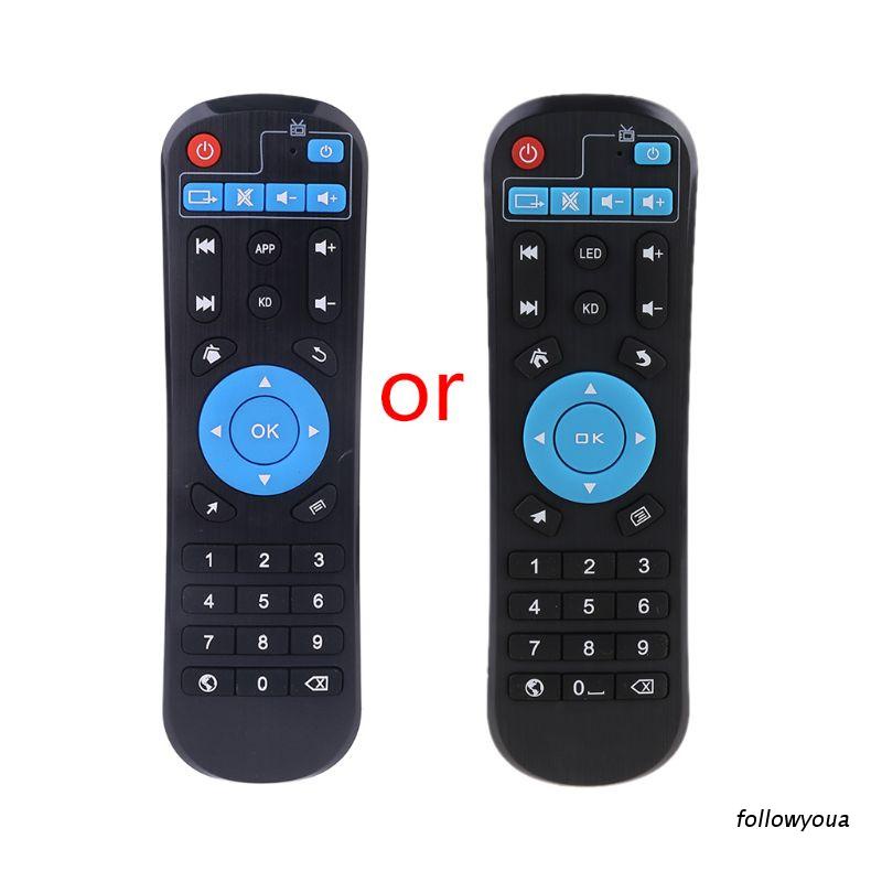 Điều khiển từ xa T95 S912 T95Z cho TV thông minh Android