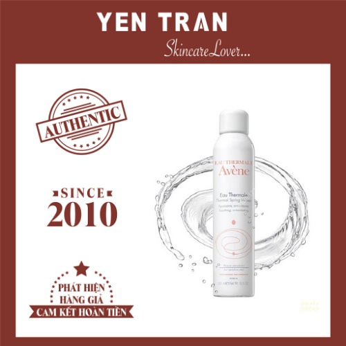 Xịt Khoáng Avene Eau Thermale 300ml