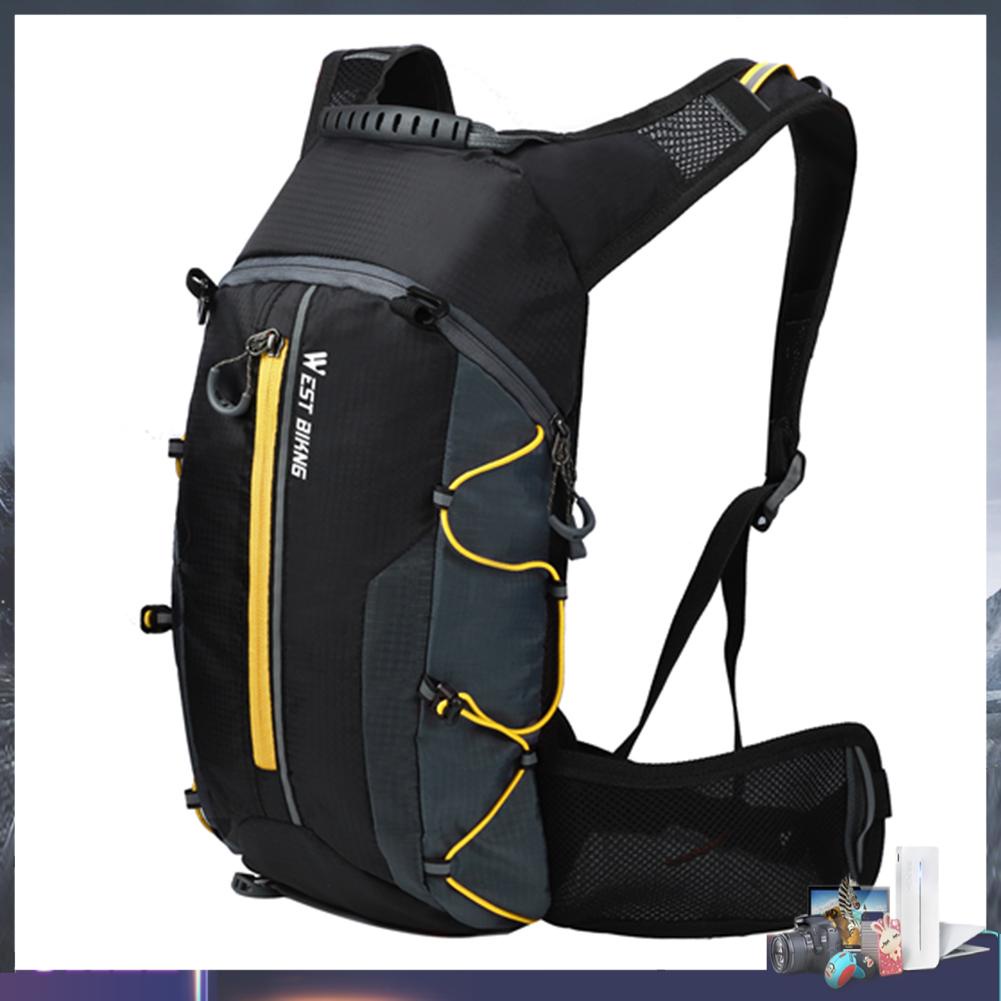 Ba Lô Thể Thao Leo Núi Chống Thấm Nước