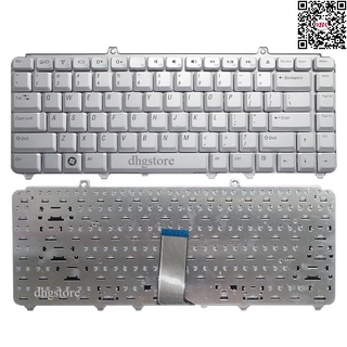 Bàn phím Dell Inspiron 1420, 1520, M1330, 1521, 1525, Vostro 1000, 1400, 1500, 1545