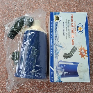 Phao cơ Bách Khoa, lắp bồn nước