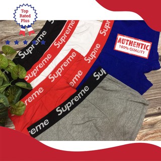 Quần lót nam boxer cotton