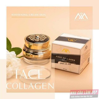 Face Cá Hồi