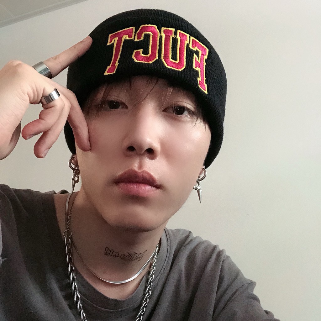 Mũ Len Beanie Cho Nam Và Nữ