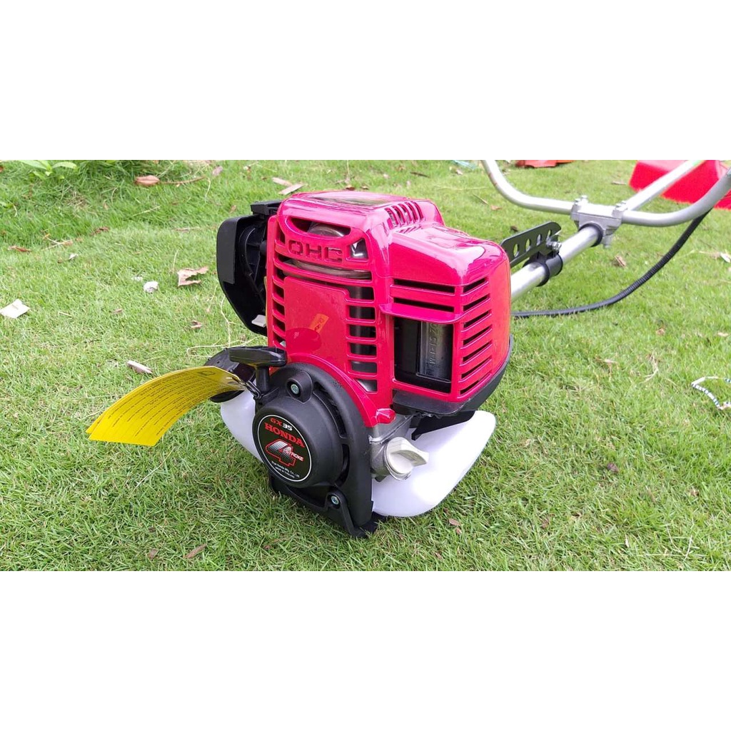 Máy Cắt Cỏ chính hãng HONDA GX35 - Made JANPAN