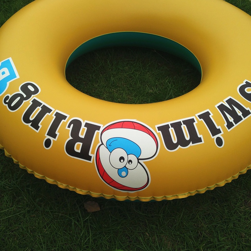 Phao bơi tròn cao cấp swing pring 80CM