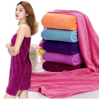 Khăn tắm cao cấp 70x140cm