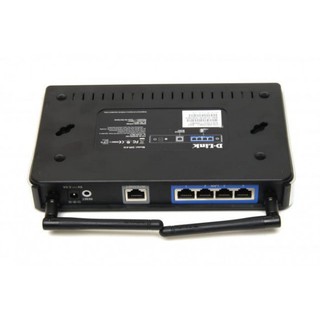 Bộ phát wifi DIR 615 tốc độ 300Mbps